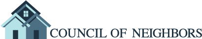 Council of Neighbors Council of Neighbors