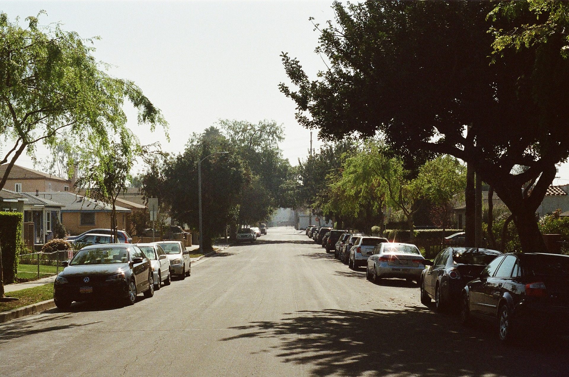 Ways to Improve Your Neighborhood
